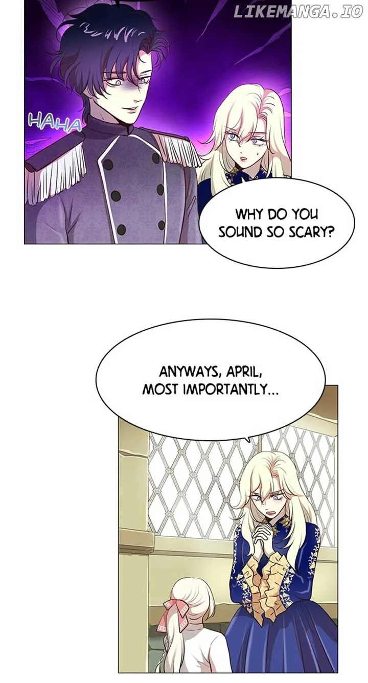 I Became the Rabbit Heroine’s Stepmother Chapter 25 page 5