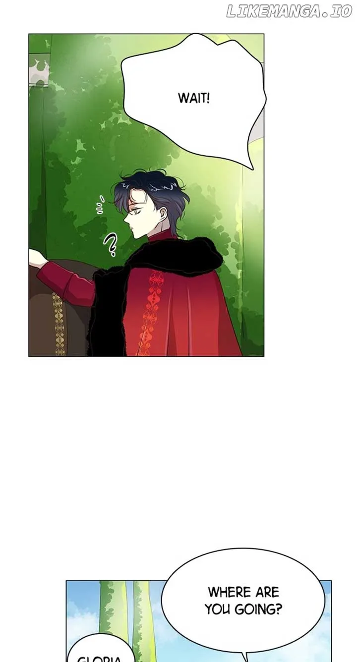 I Became the Rabbit Heroine’s Stepmother Chapter 22 page 27