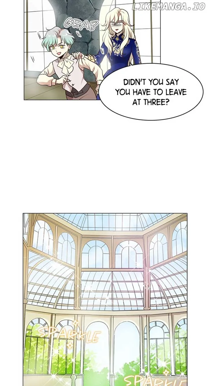 I Became the Rabbit Heroine’s Stepmother Chapter 25 page 34