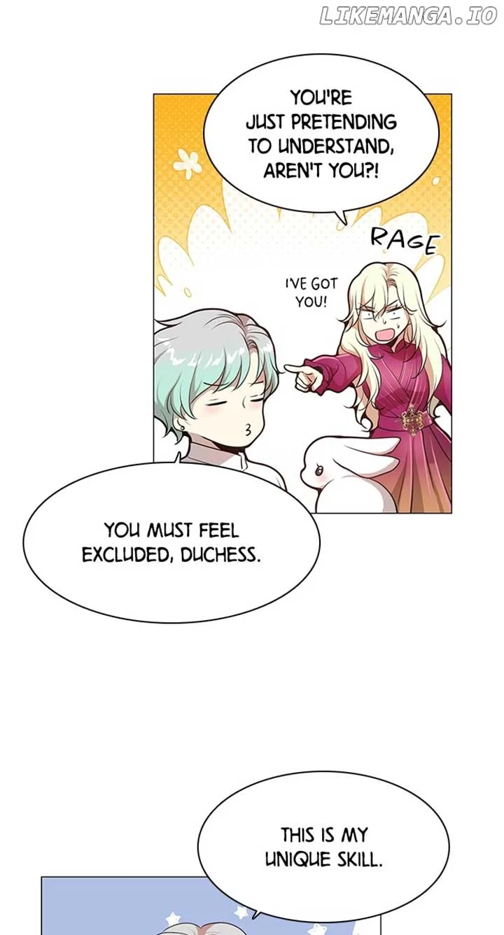 I Became the Rabbit Heroine’s Stepmother Chapter 22 page 4