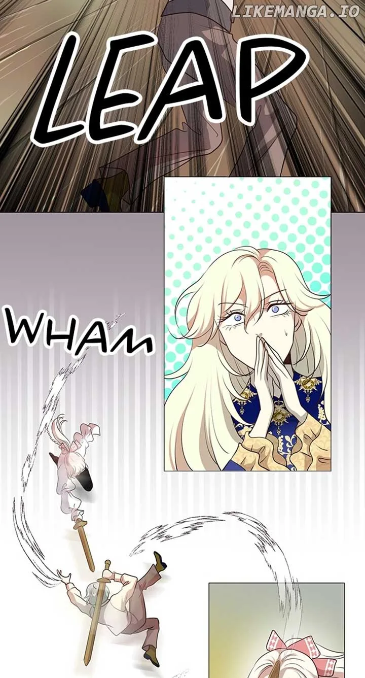 I Became the Rabbit Heroine’s Stepmother Chapter 25 page 14