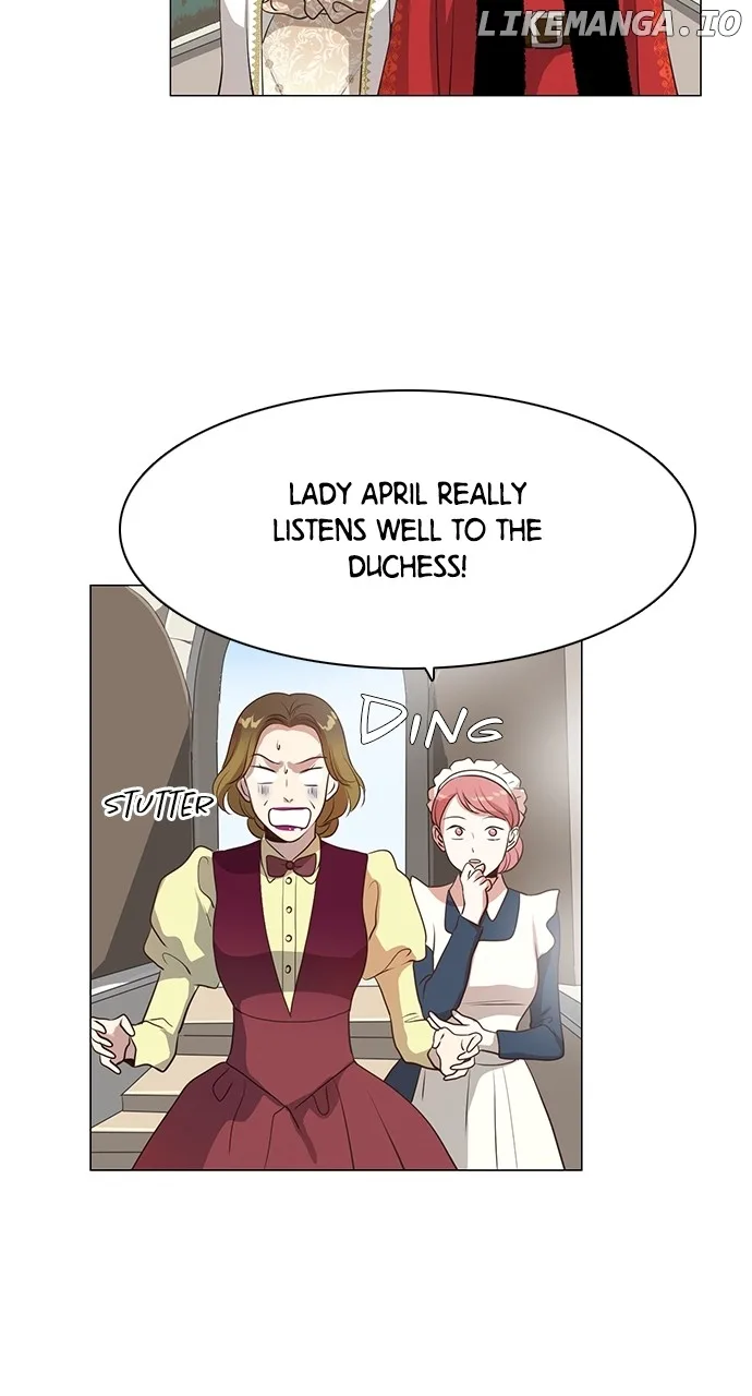 I Became the Rabbit Heroine’s Stepmother Chapter 23 page 30