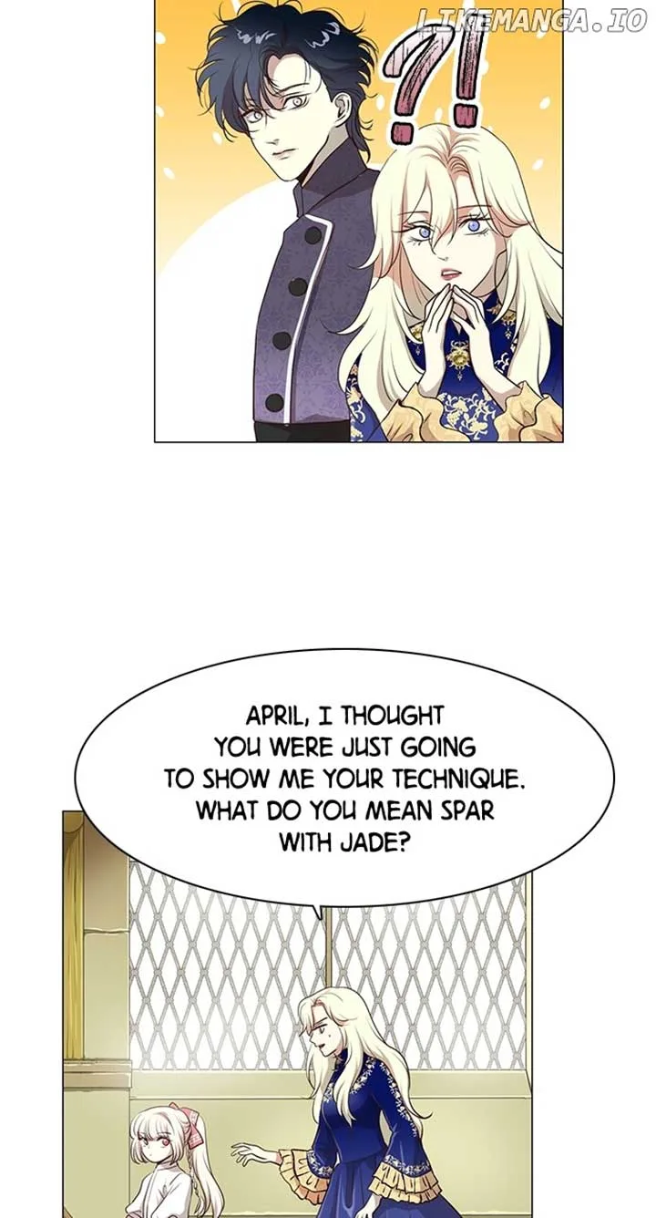 I Became the Rabbit Heroine’s Stepmother Chapter 25 page 3