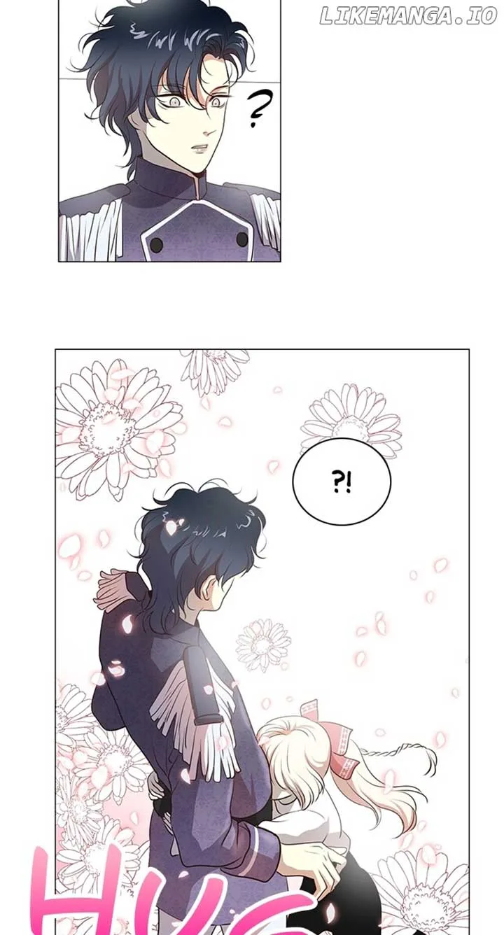 I Became the Rabbit Heroine’s Stepmother Chapter 25 page 27
