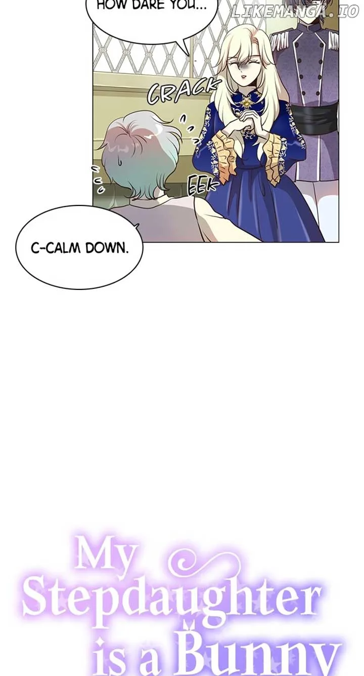 I Became the Rabbit Heroine’s Stepmother Chapter 25 page 8