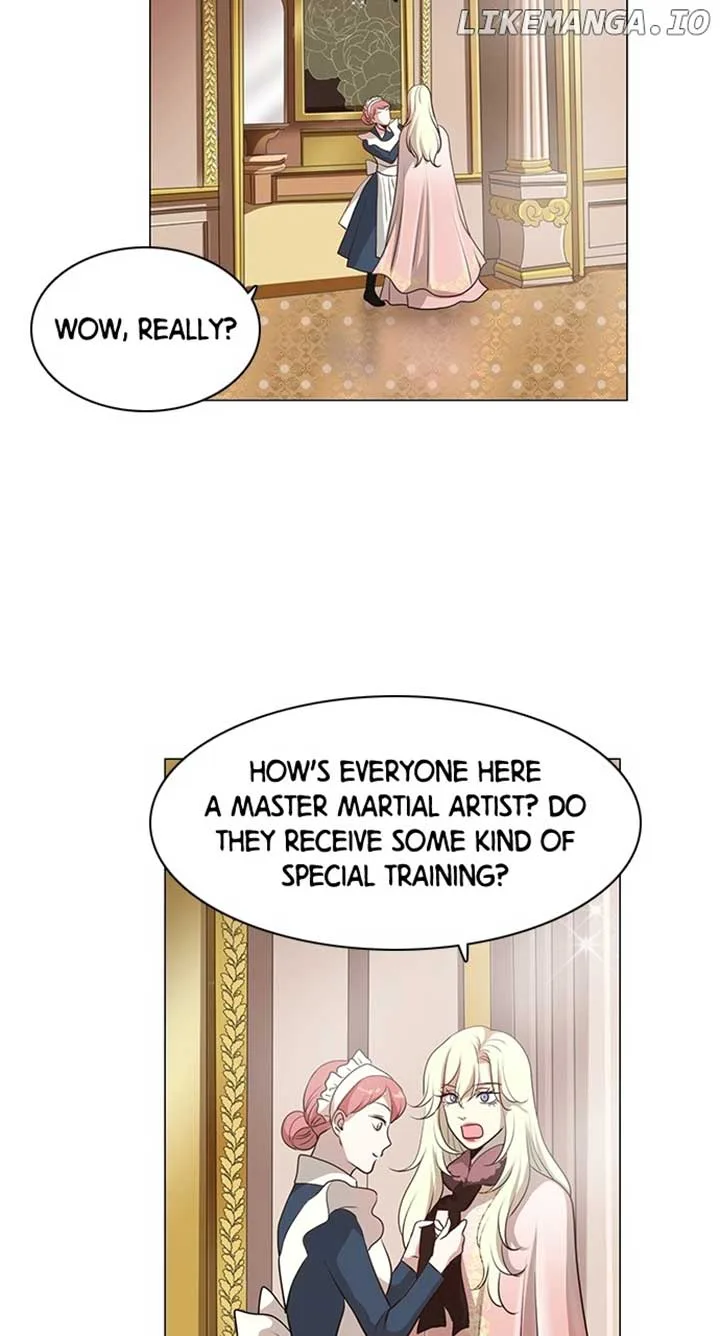 I Became the Rabbit Heroine’s Stepmother Chapter 25 page 49