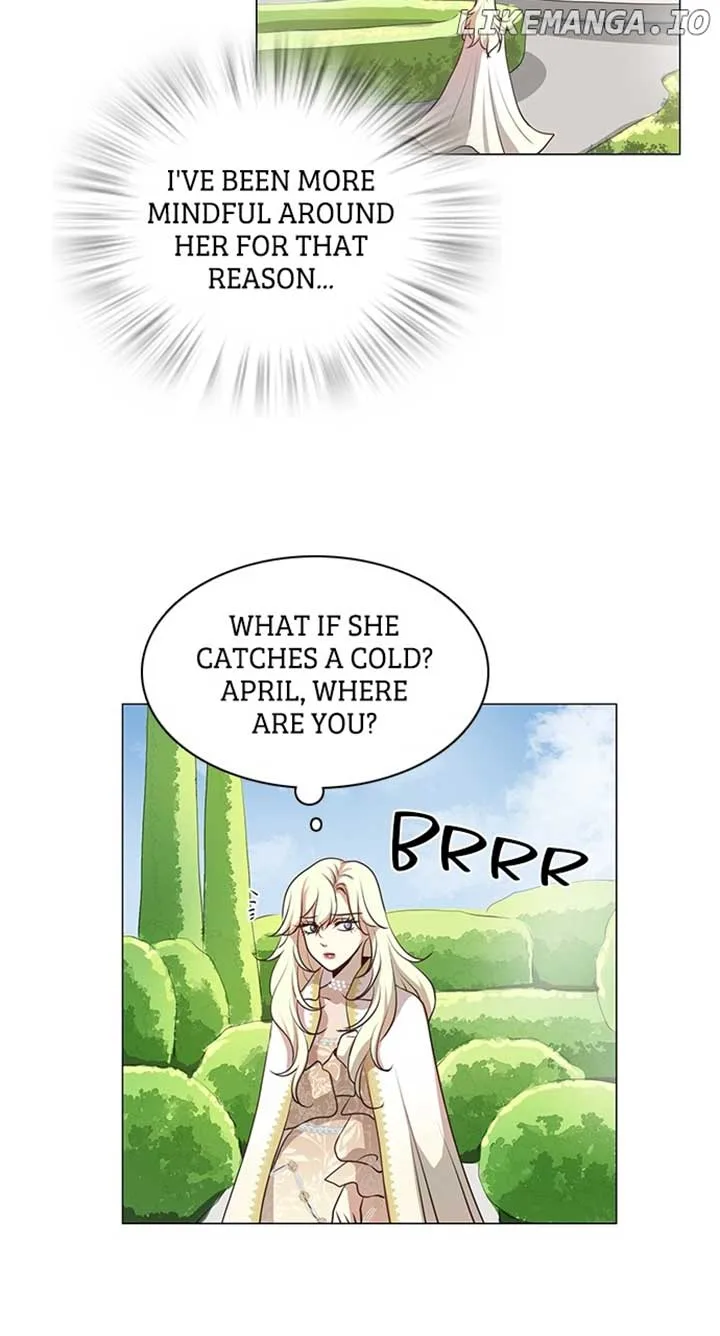I Became the Rabbit Heroine’s Stepmother Chapter 22 page 25