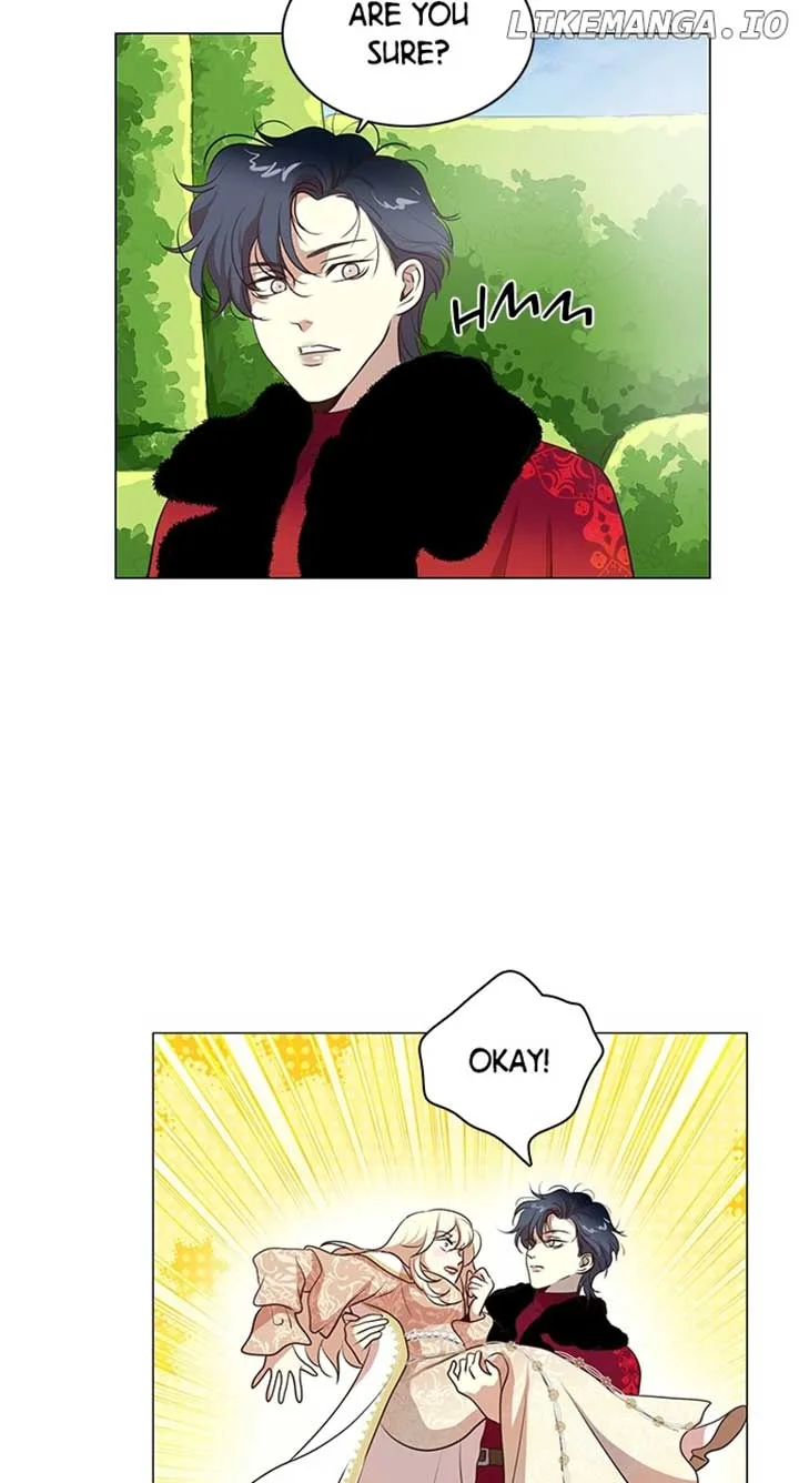 I Became the Rabbit Heroine’s Stepmother Chapter 22 page 30