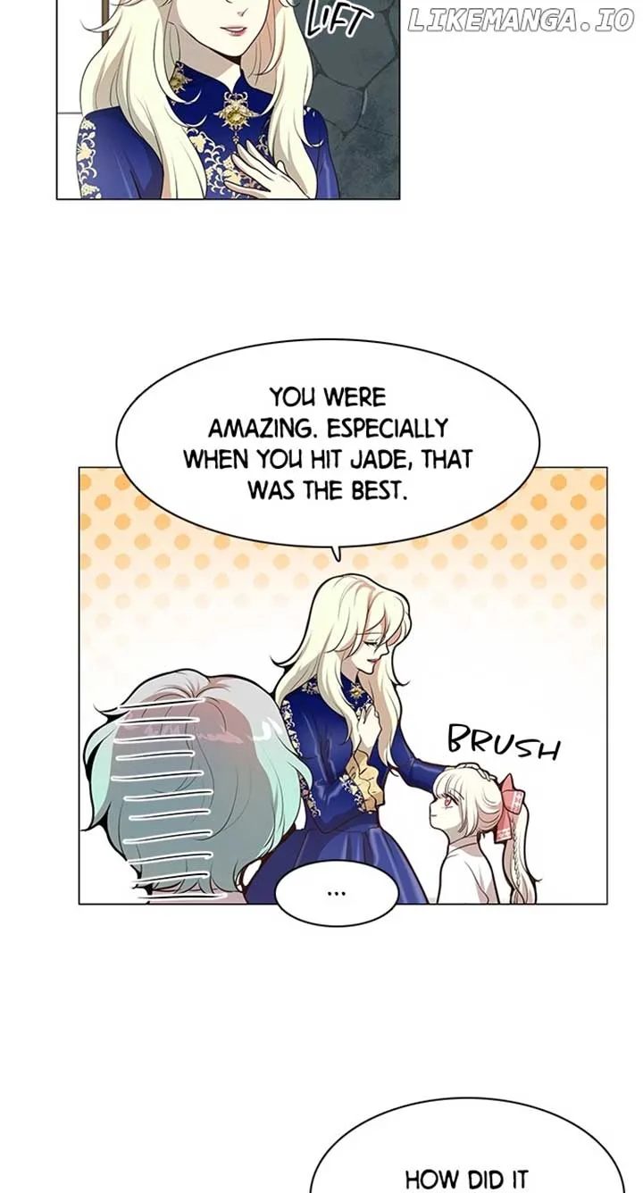 I Became the Rabbit Heroine’s Stepmother Chapter 25 page 22