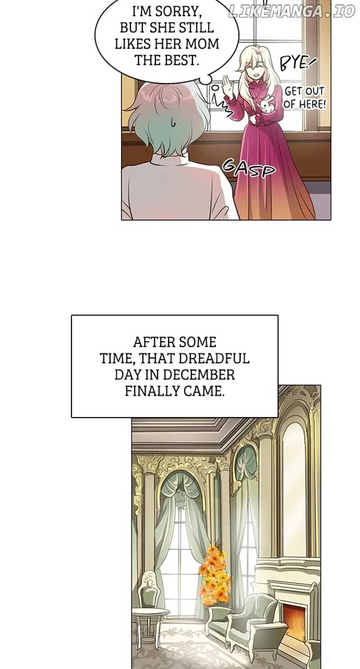 I Became the Rabbit Heroine’s Stepmother Chapter 22 page 21