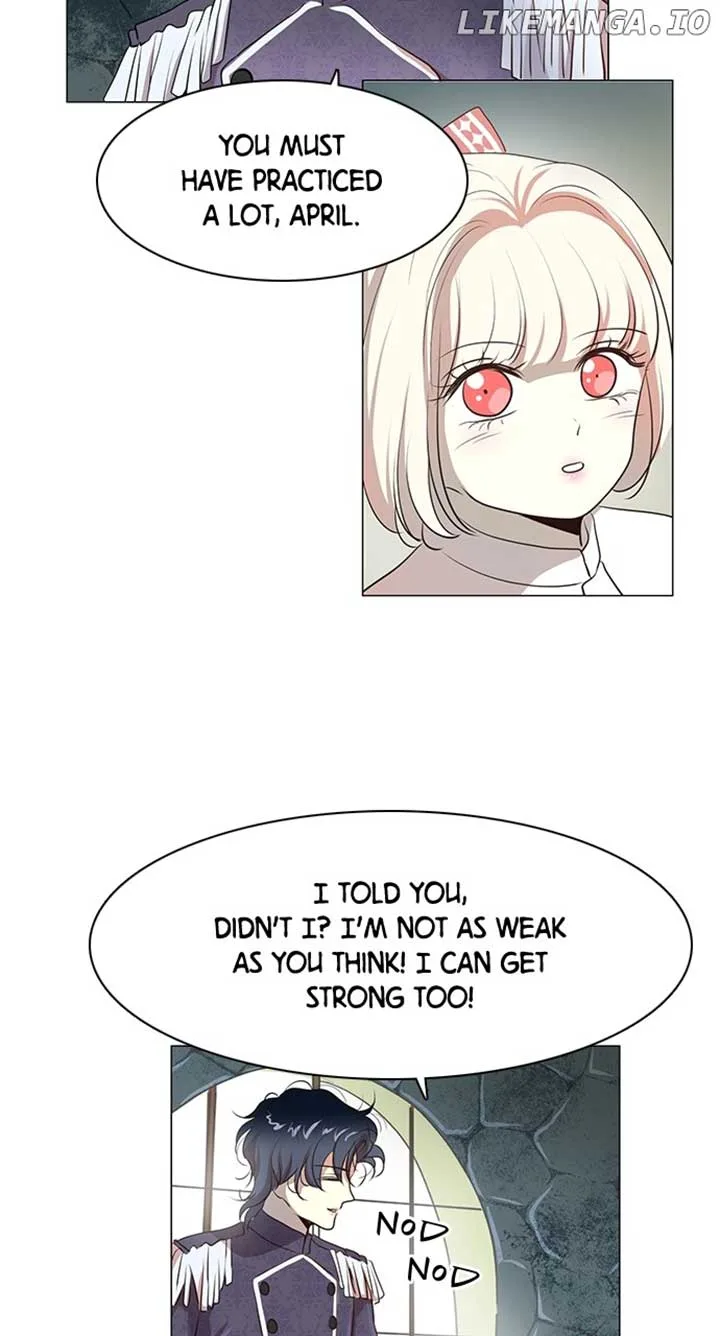 I Became the Rabbit Heroine’s Stepmother Chapter 25 page 24