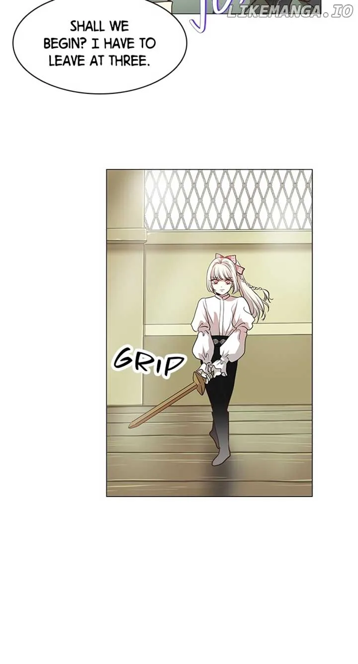I Became the Rabbit Heroine’s Stepmother Chapter 25 page 12