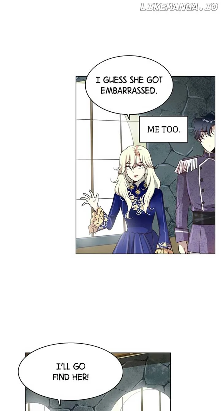 I Became the Rabbit Heroine’s Stepmother Chapter 25 page 33