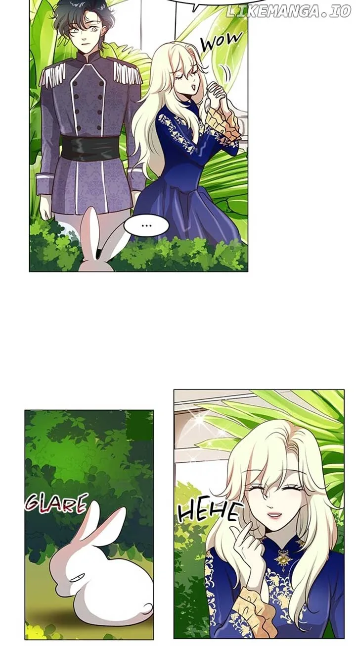 I Became the Rabbit Heroine’s Stepmother Chapter 25 page 37