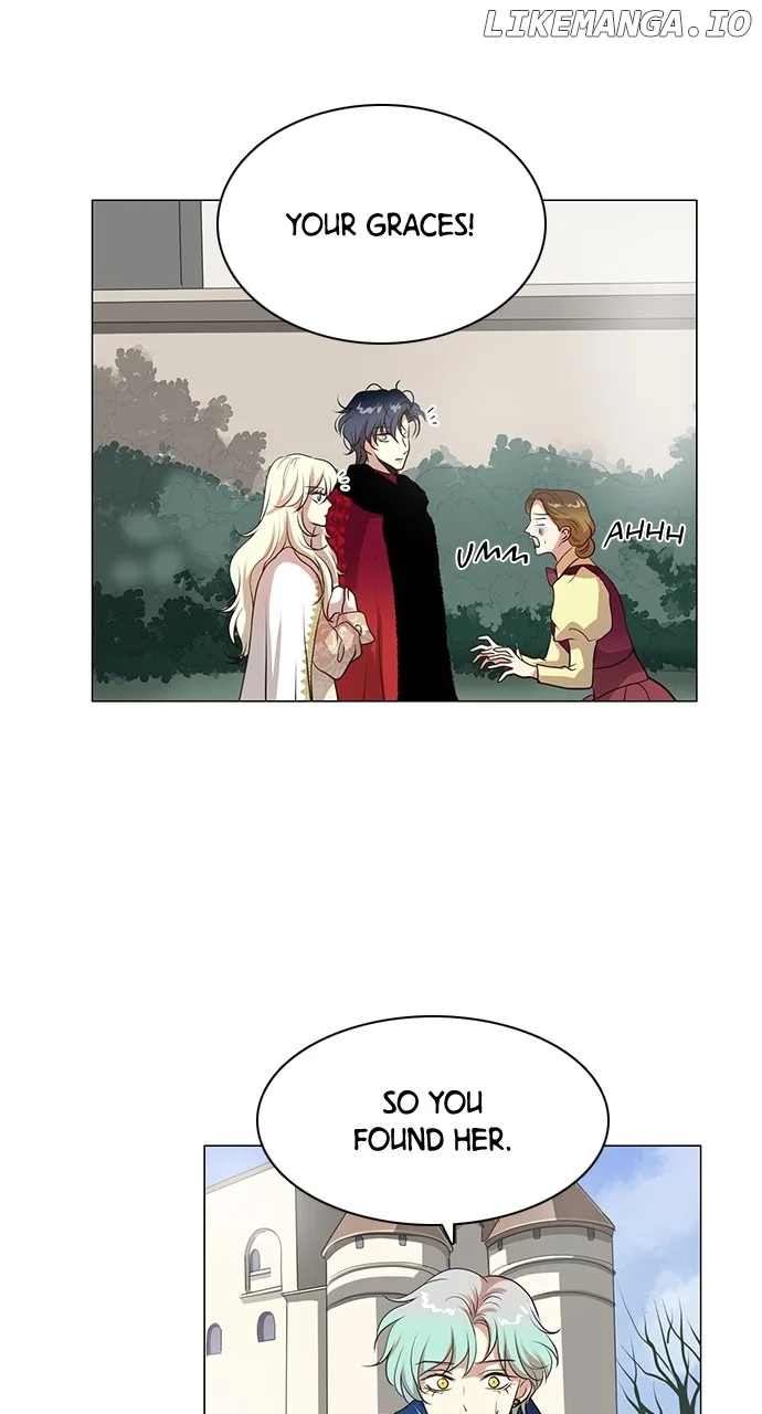I Became the Rabbit Heroine’s Stepmother Chapter 23 page 31
