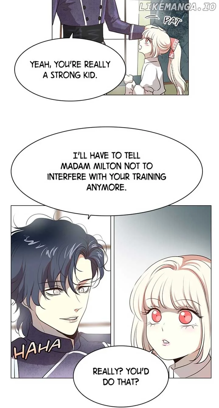 I Became the Rabbit Heroine’s Stepmother Chapter 25 page 25