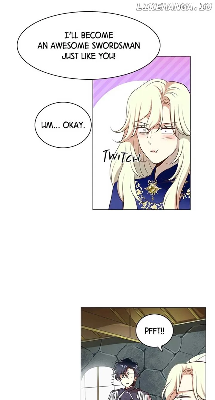 I Became the Rabbit Heroine’s Stepmother Chapter 25 page 30
