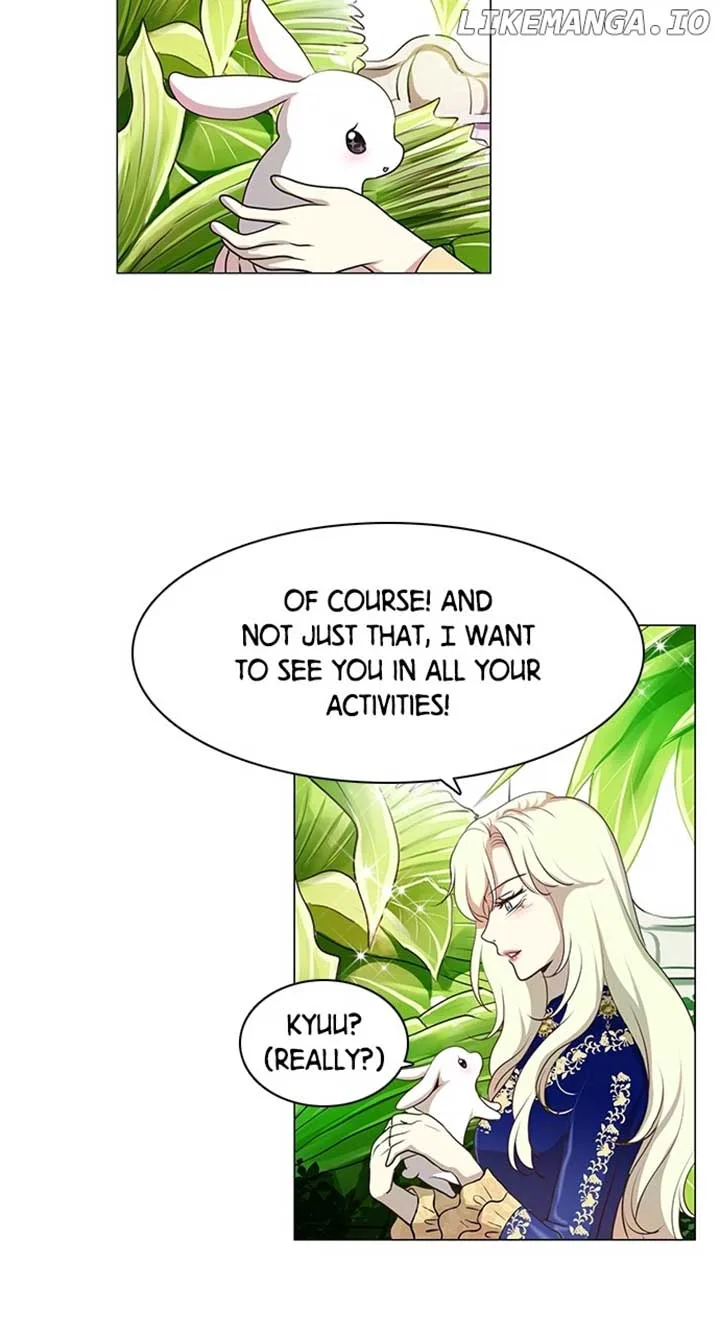 I Became the Rabbit Heroine’s Stepmother Chapter 25 page 39