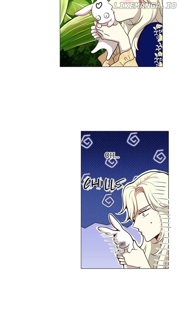 I Became the Rabbit Heroine’s Stepmother Chapter 25 page 41