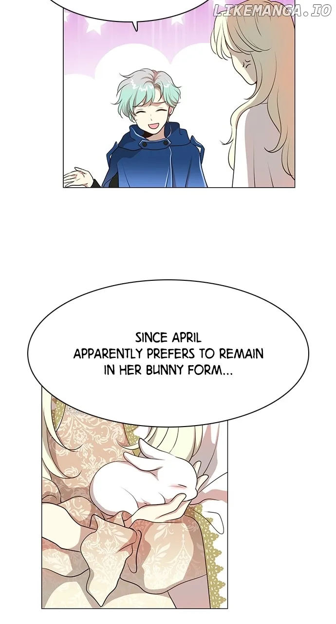 I Became the Rabbit Heroine’s Stepmother Chapter 23 page 41
