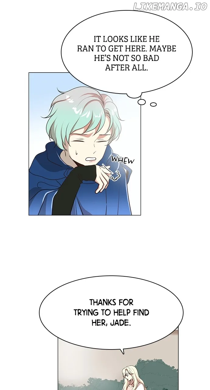 I Became the Rabbit Heroine’s Stepmother Chapter 23 page 33