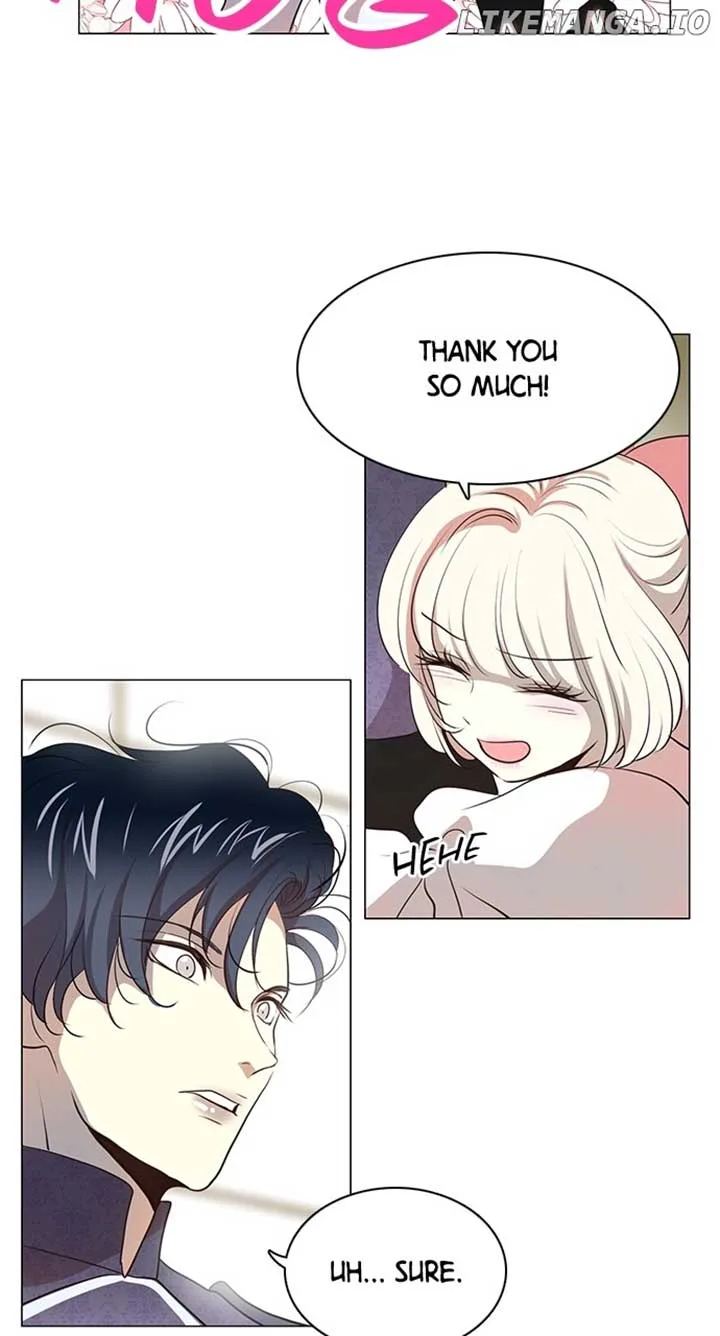 I Became the Rabbit Heroine’s Stepmother Chapter 25 page 28