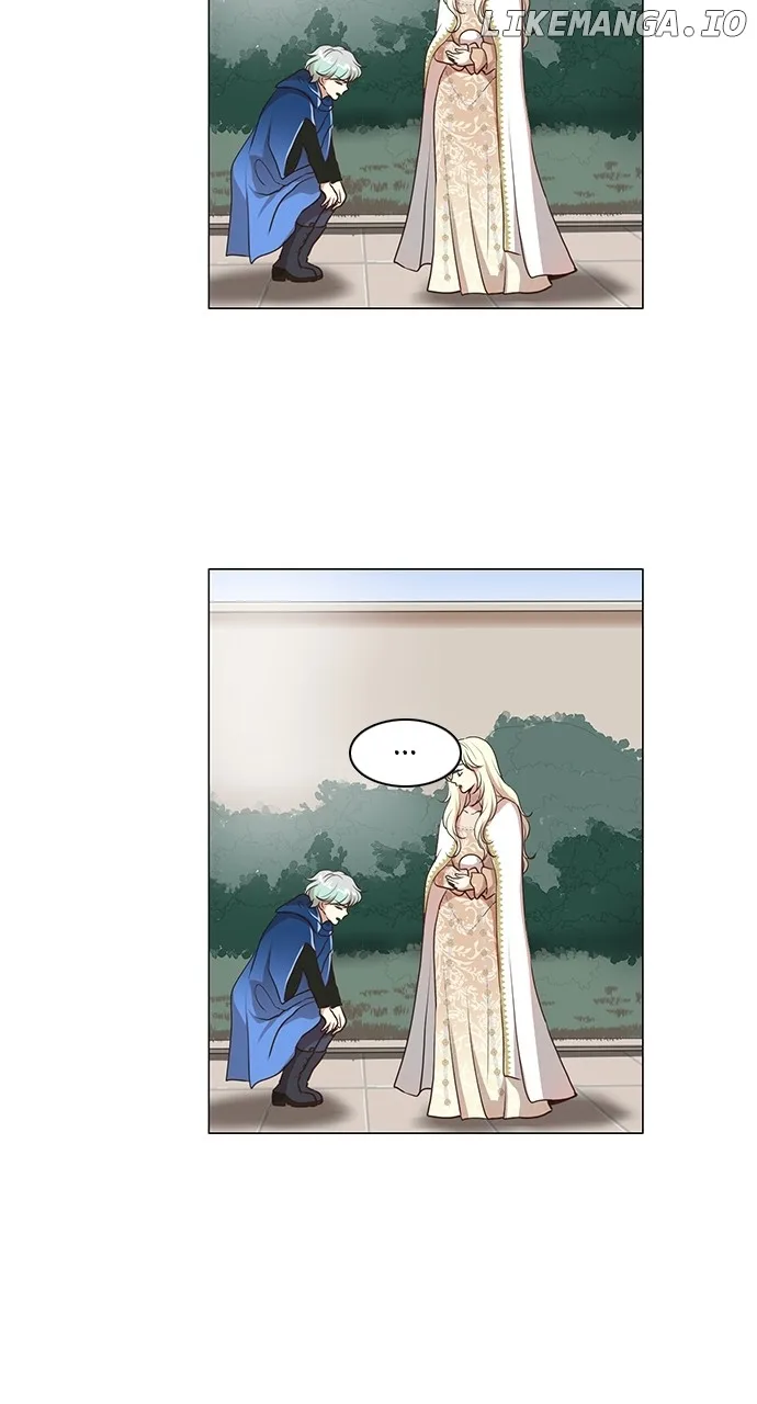 I Became the Rabbit Heroine’s Stepmother Chapter 23 page 34