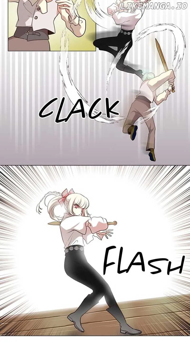 I Became the Rabbit Heroine’s Stepmother Chapter 25 page 16