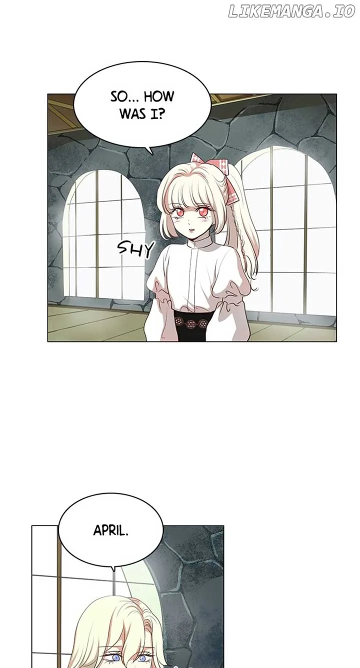 I Became the Rabbit Heroine’s Stepmother Chapter 25 page 21