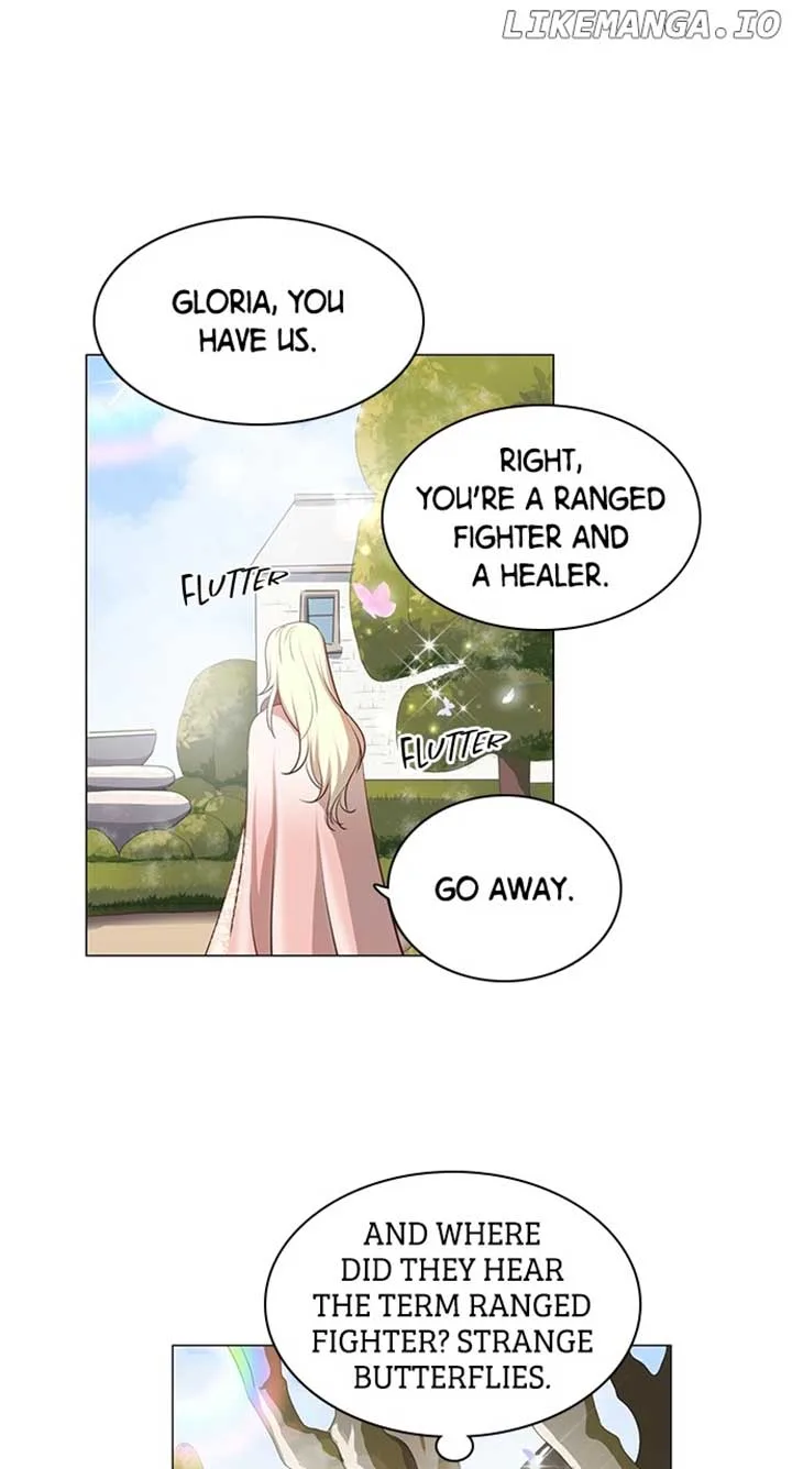 I Became the Rabbit Heroine’s Stepmother Chapter 25 page 52