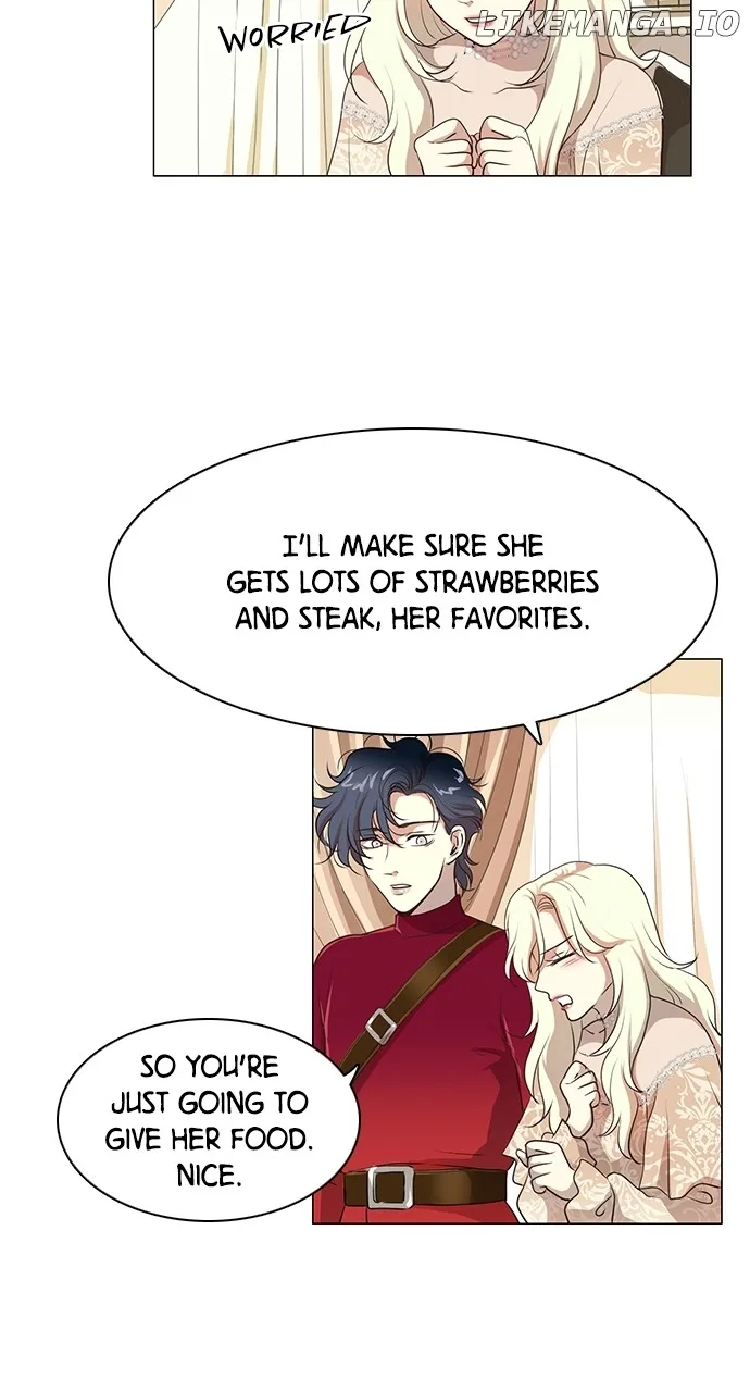 I Became the Rabbit Heroine’s Stepmother Chapter 23 page 46