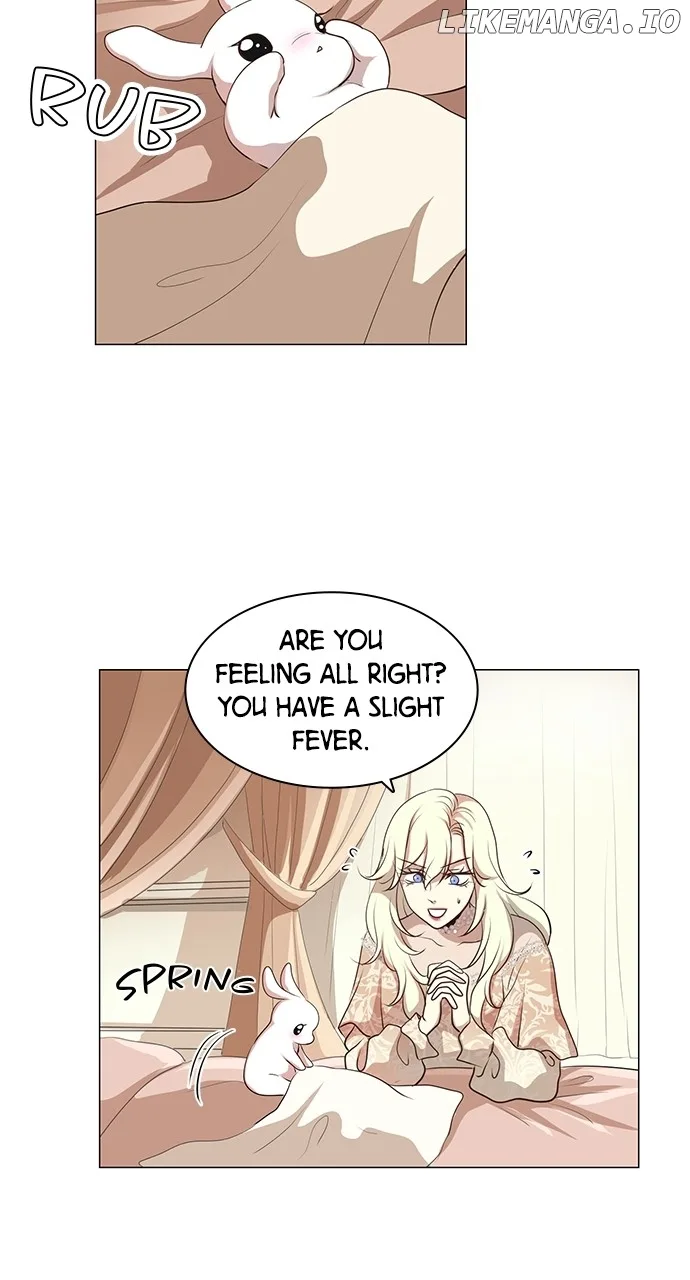 I Became the Rabbit Heroine’s Stepmother Chapter 23 page 48