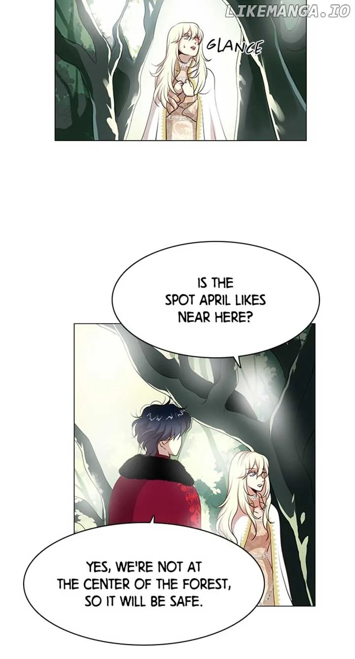 I Became the Rabbit Heroine’s Stepmother Chapter 22 page 37