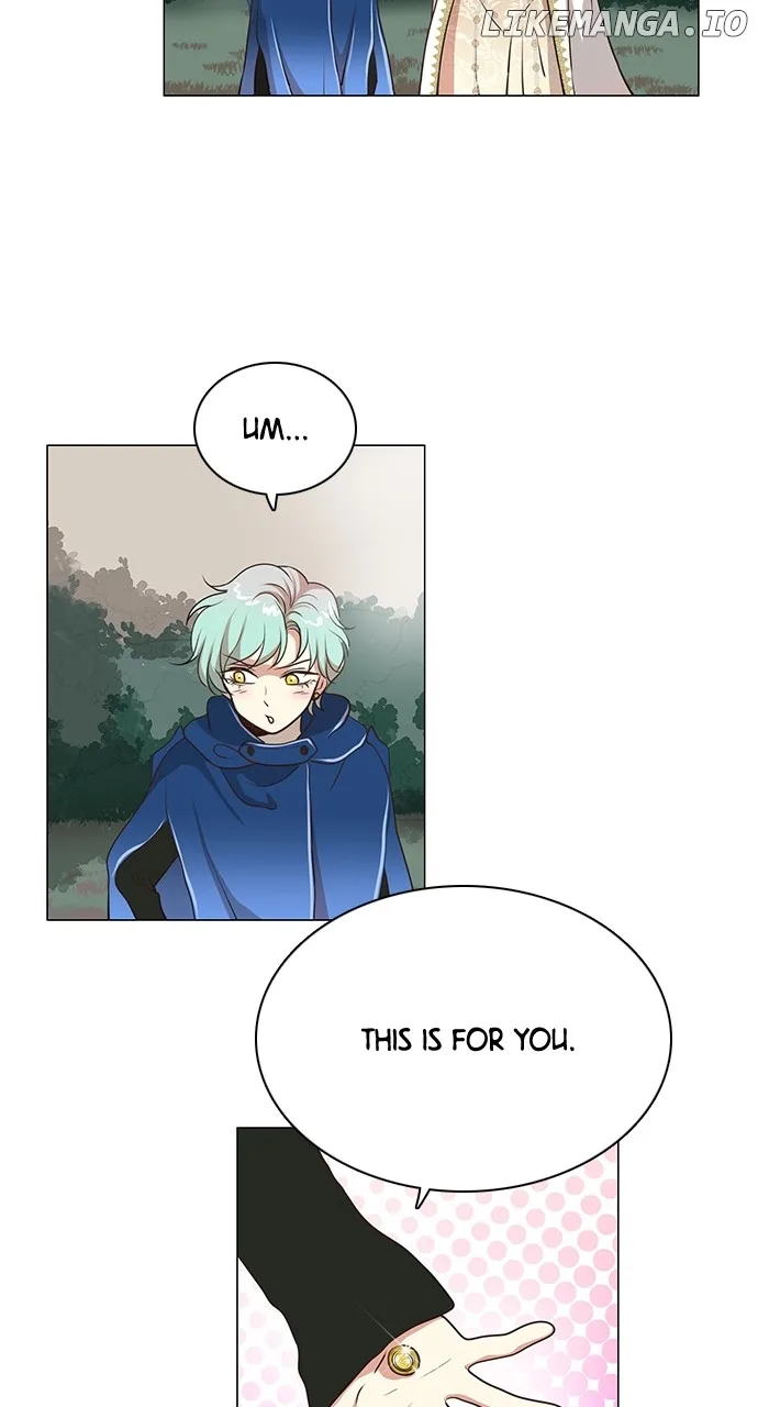 I Became the Rabbit Heroine’s Stepmother Chapter 23 page 36