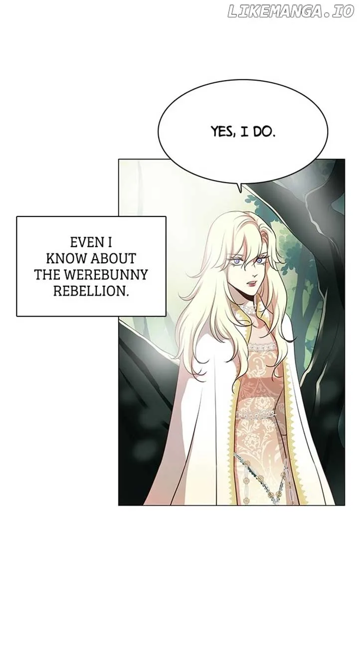 I Became the Rabbit Heroine’s Stepmother Chapter 22 page 40