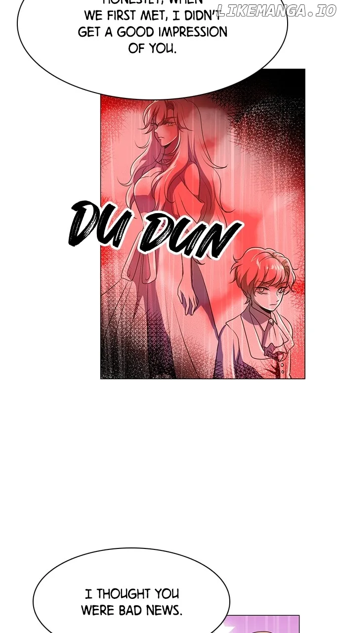I Became the Rabbit Heroine’s Stepmother Chapter 23 page 40