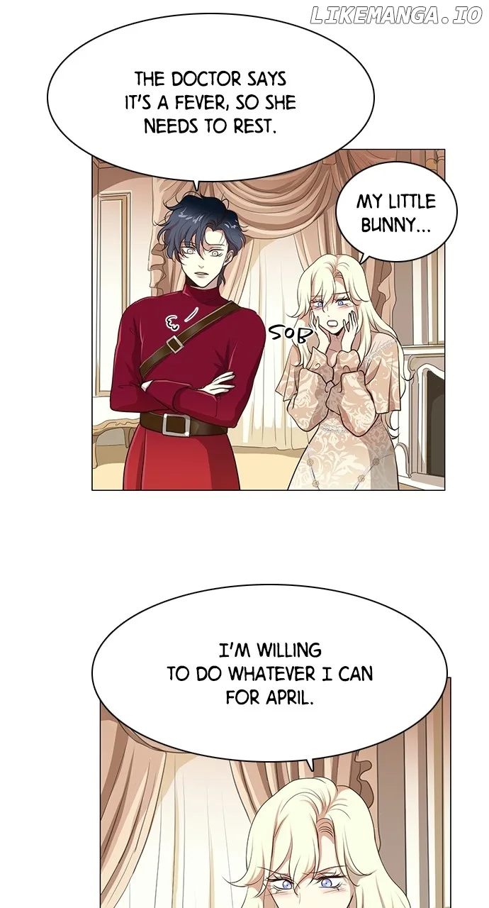 I Became the Rabbit Heroine’s Stepmother Chapter 23 page 45