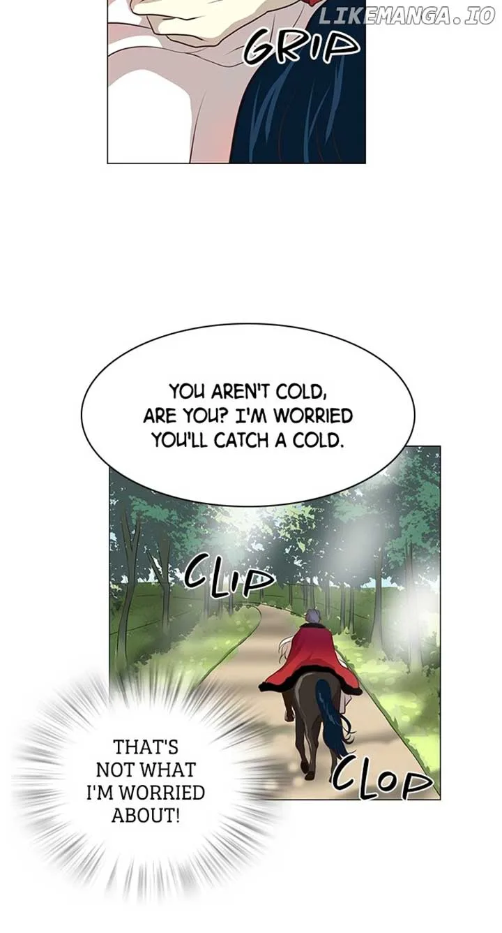 I Became the Rabbit Heroine’s Stepmother Chapter 22 page 34