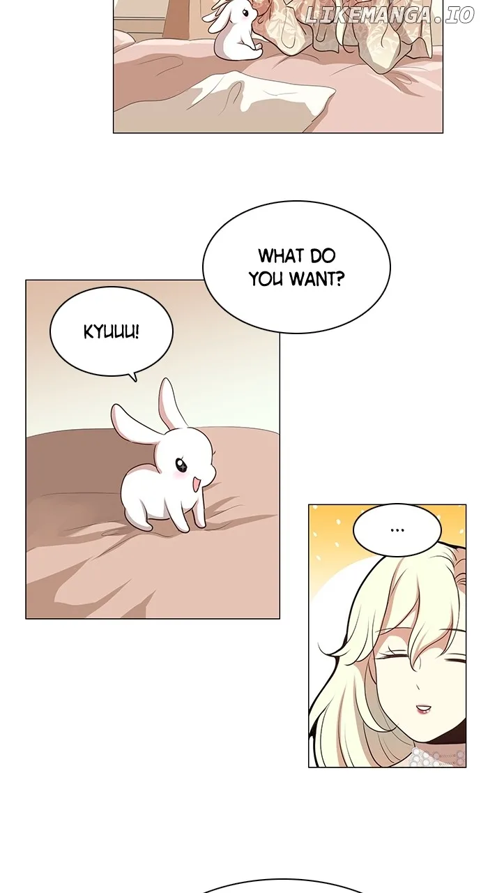 I Became the Rabbit Heroine’s Stepmother Chapter 23 page 50