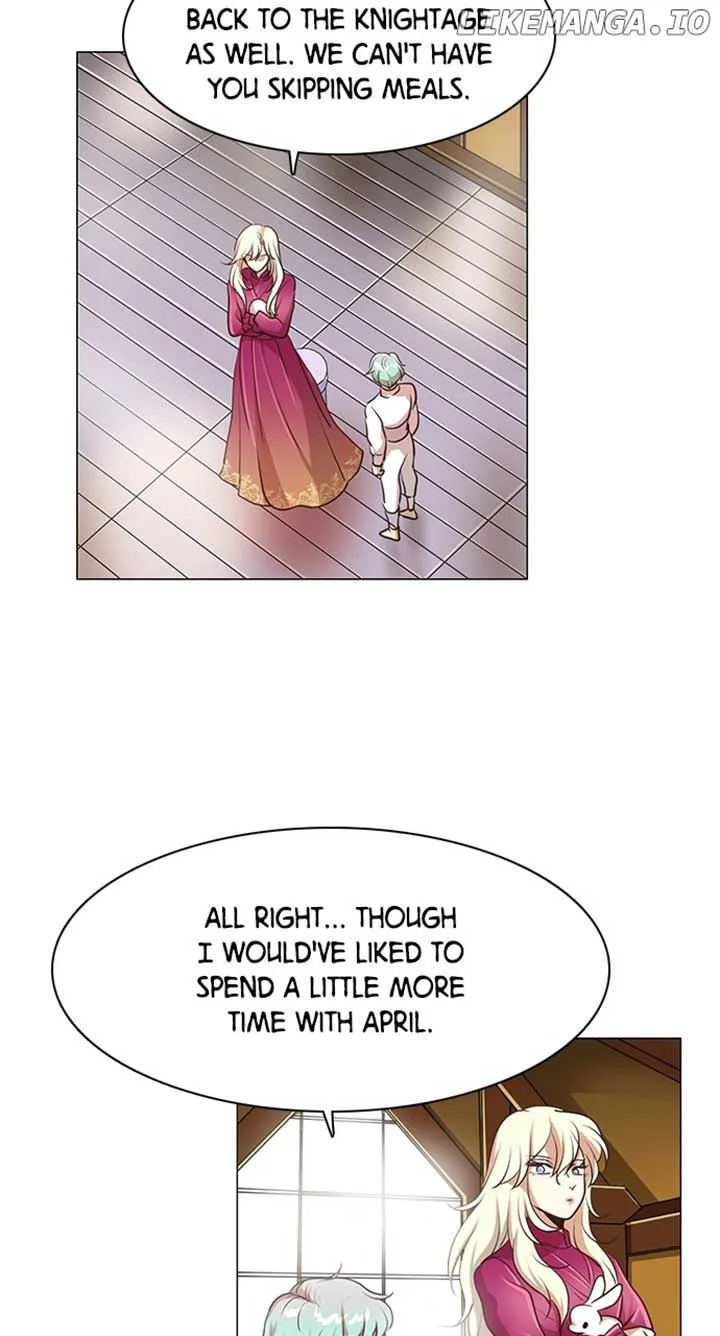 I Became the Rabbit Heroine’s Stepmother Chapter 22 page 19