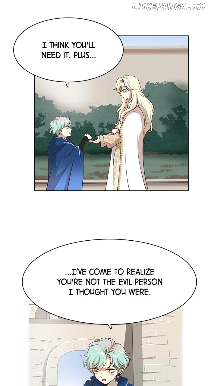 I Became the Rabbit Heroine’s Stepmother Chapter 23 page 38