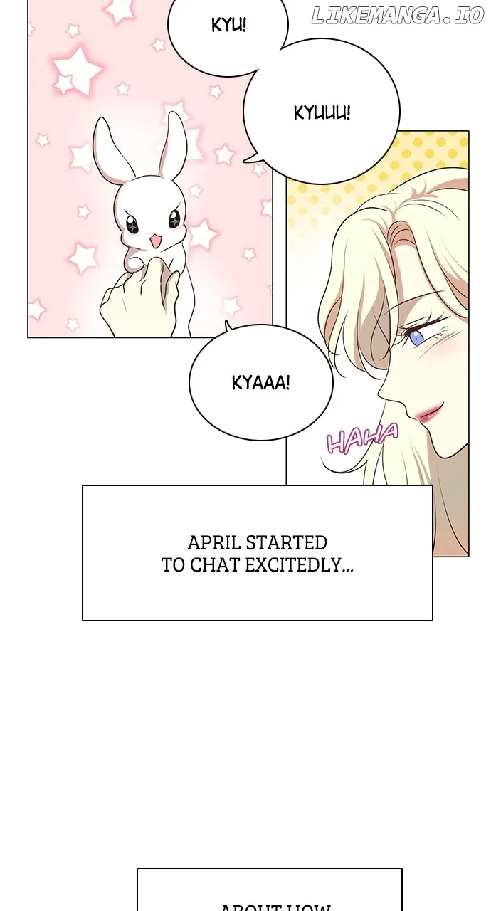 I Became the Rabbit Heroine’s Stepmother Chapter 23 page 54