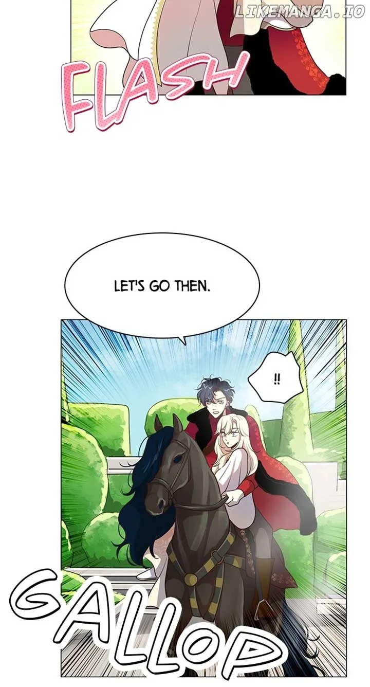 I Became the Rabbit Heroine’s Stepmother Chapter 22 page 31