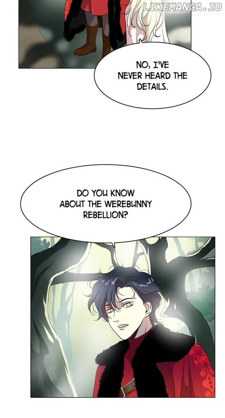 I Became the Rabbit Heroine’s Stepmother Chapter 22 page 39