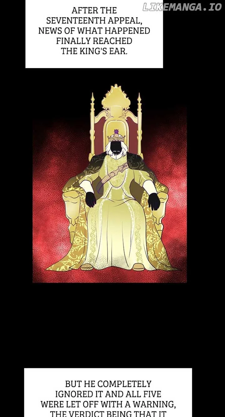I Became the Rabbit Heroine’s Stepmother Chapter 22 page 45