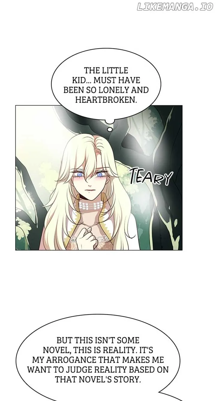 I Became the Rabbit Heroine’s Stepmother Chapter 22 page 54