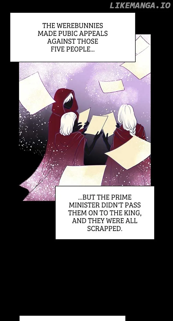 I Became the Rabbit Heroine’s Stepmother Chapter 22 page 44