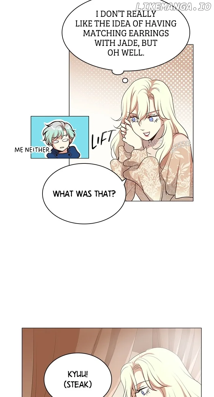 I Became the Rabbit Heroine’s Stepmother Chapter 23 page 51