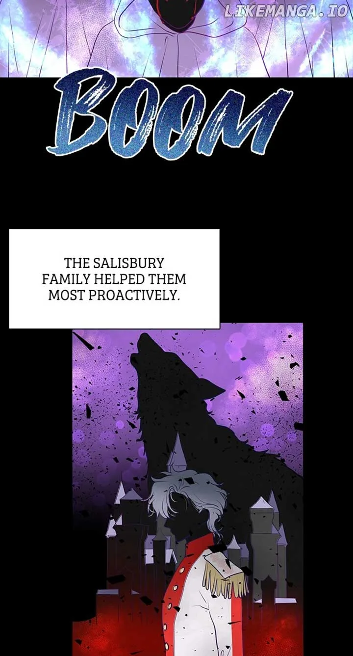 I Became the Rabbit Heroine’s Stepmother Chapter 22 page 47