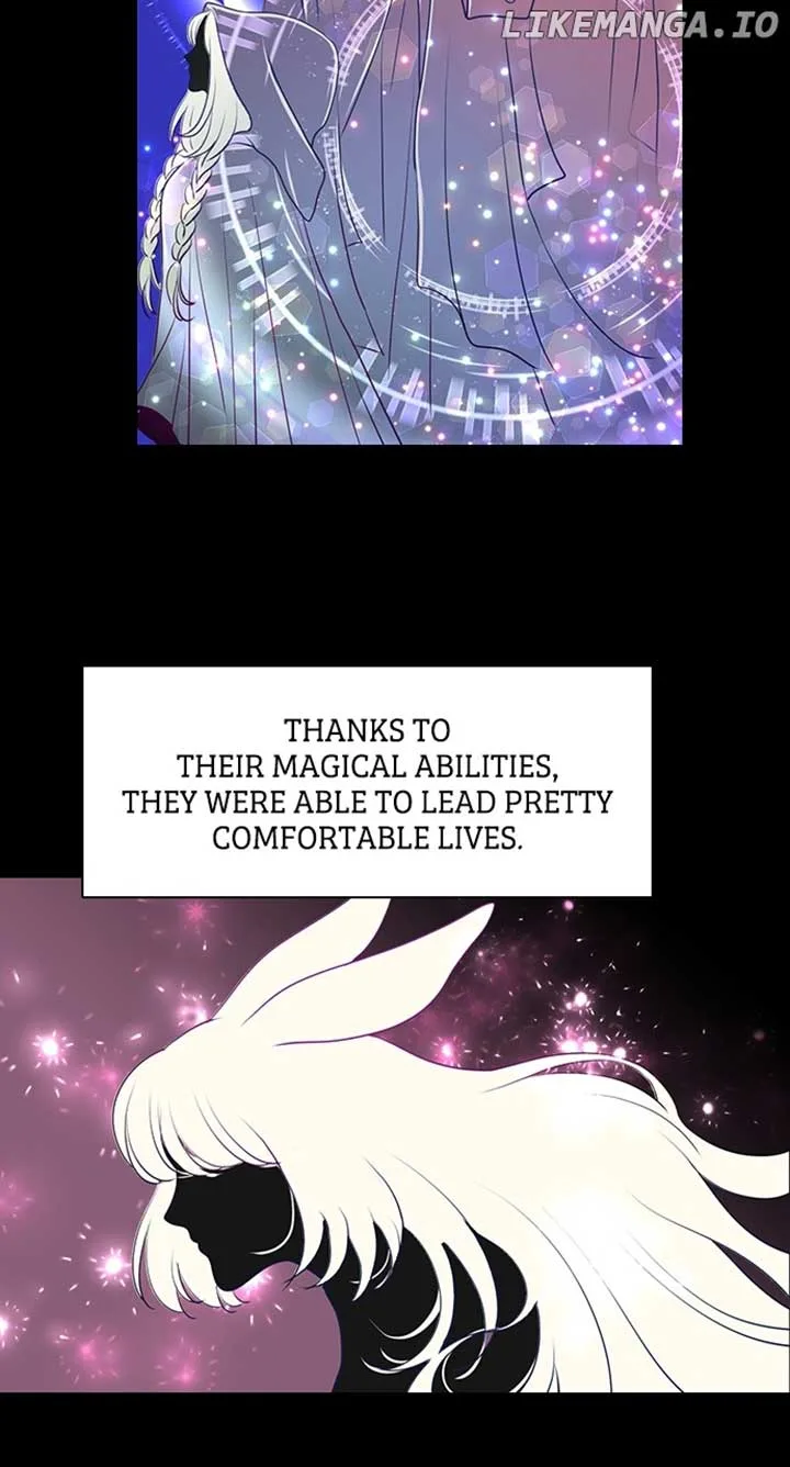I Became the Rabbit Heroine’s Stepmother Chapter 22 page 42